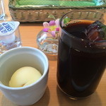 米カフェ - 