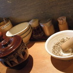 Tsuke Soba Aduchi - 