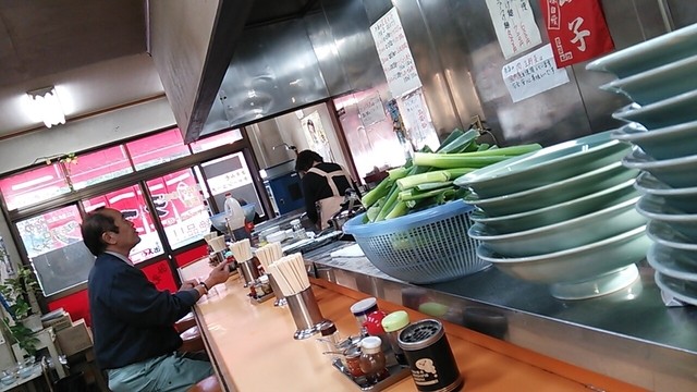 ニューラーメンショップ 西川口店 西川口 ラーメン 食べログ ニューラーメンショップ 西川口店 西川口 ラーメン 食べログ
