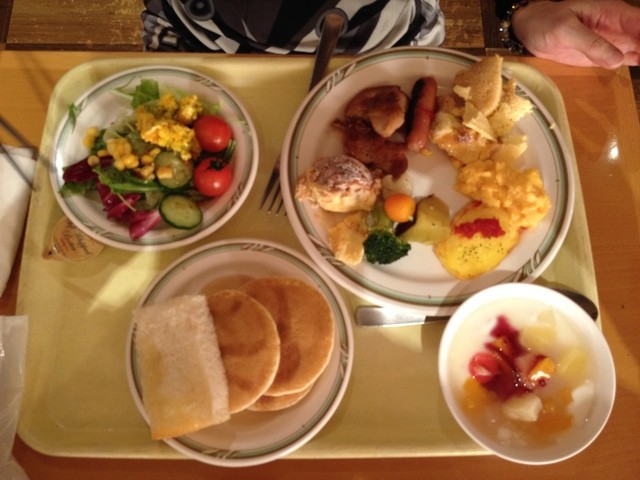 The Photo Of Food Mitsuigadenhoterupuranatoukyoubei Tabelog