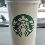 スターバックスコーヒー - 