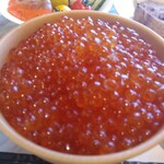 レストラン＆バー｢SKY J｣ ＪＲタワーホテル日航札幌 - 