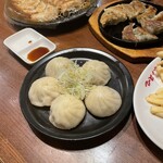 博多餃子舎603 - 