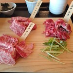 絶景レストラン うずの丘 - 