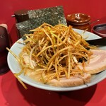 らぁ麺 大和田 - 