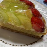 軽井沢ガーデンファームカフェ - 