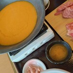 絶景レストラン うずの丘 - 