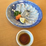 絶景レストラン うずの丘 - 