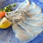 絶景レストラン うずの丘 - 