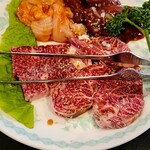 Yakiniku Hausu Oohashi - 