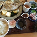 絶景レストラン うずの丘 - 