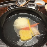 日本料理 木の花 - 