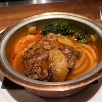 Wolfgang's Steakhouse Teppan - 