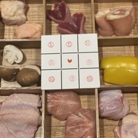 鶏焼き肉 囲 - 