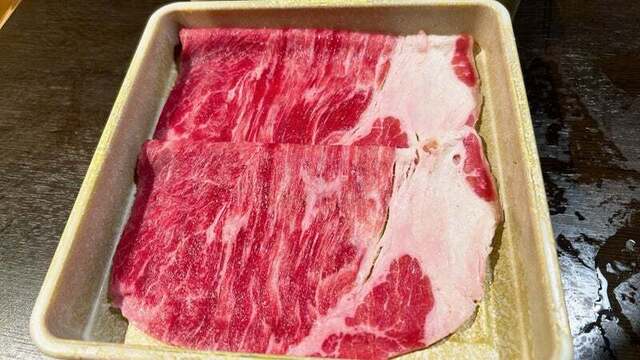 Shabu Shabu On Yasai Monzennakacho Ten photo 2