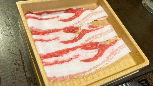 Shabu Shabu On Yasai Monzennakacho Ten photo 3