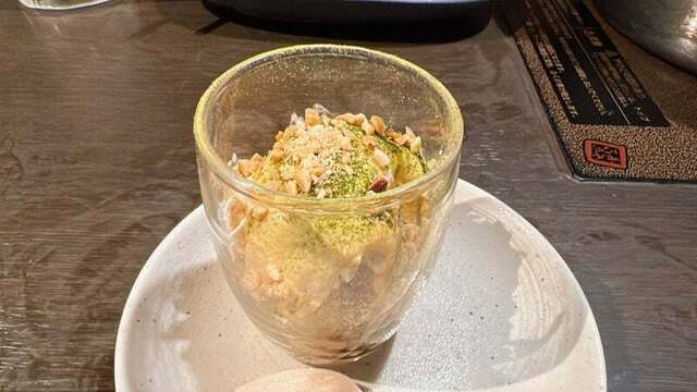 Shabu Shabu On Yasai Monzennakacho Ten photo 5