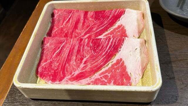 Shabu Shabu On Yasai Monzennakacho Ten