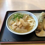 さぬき麺市場 郷東店 - 香川の家庭料理です