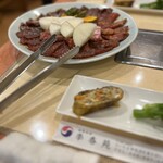 李香苑 - 料理写真: