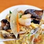 らーめんてい楓 - 