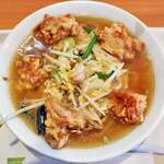 らーめんてい楓 - 元気ラーメン