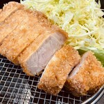 Tonkatsu Haneuma - 