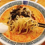 希須林 - 担々麺