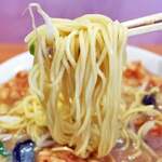 らーめんてい楓 - 