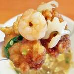 らーめんてい楓 - 