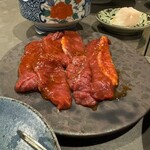 Nikudokoro Oiniku - 