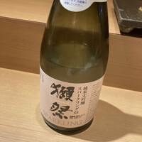 難波 鮨 よこ田 - 