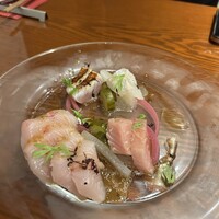 ビストロMER - 