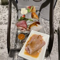 中国料理 眺遊楼(横浜ベイコート倶楽部 ホテル＆スパリゾート) - 