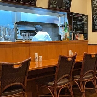 カフェダイニング ナナヴァル_2