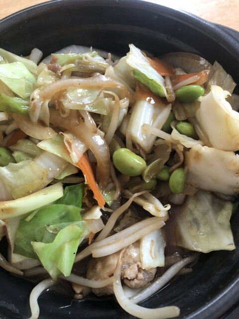 ほっともっと 秋田外旭川店（Hotto Motto） - 泉外旭川（弁当）の写真