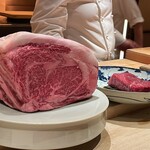 肉屋 田中 - 