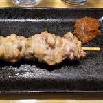 Yakitori Ryouta - 