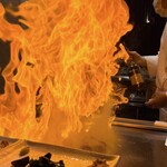 舞浜Teppanyaki＋ - 