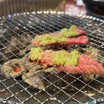 カウンター焼肉酒場 佐藤ゆたか - 