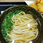 Honkakuha Hakata Udon Hasida Taikiti - 