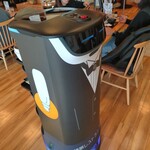 絶景レストラン うずの丘 - 