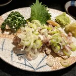 魚料理 芝文 - 