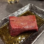 お肉一枚売りの焼肉店 焼肉とどろき - 