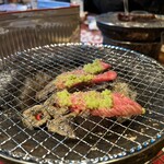 カウンター焼肉酒場 佐藤ゆたか - 