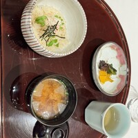 ＴＳＵＫＩＭＩＳＯ - コース料理