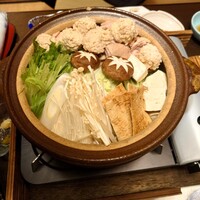 名古屋コーチン・旬菜 一鳳 金山本店 - 