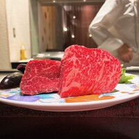 舞浜Teppanyaki＋ - 