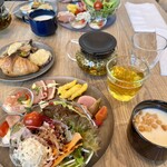 Italian Restaurant ONIRICO - 