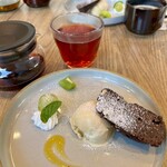 Italian Restaurant ONIRICO - 